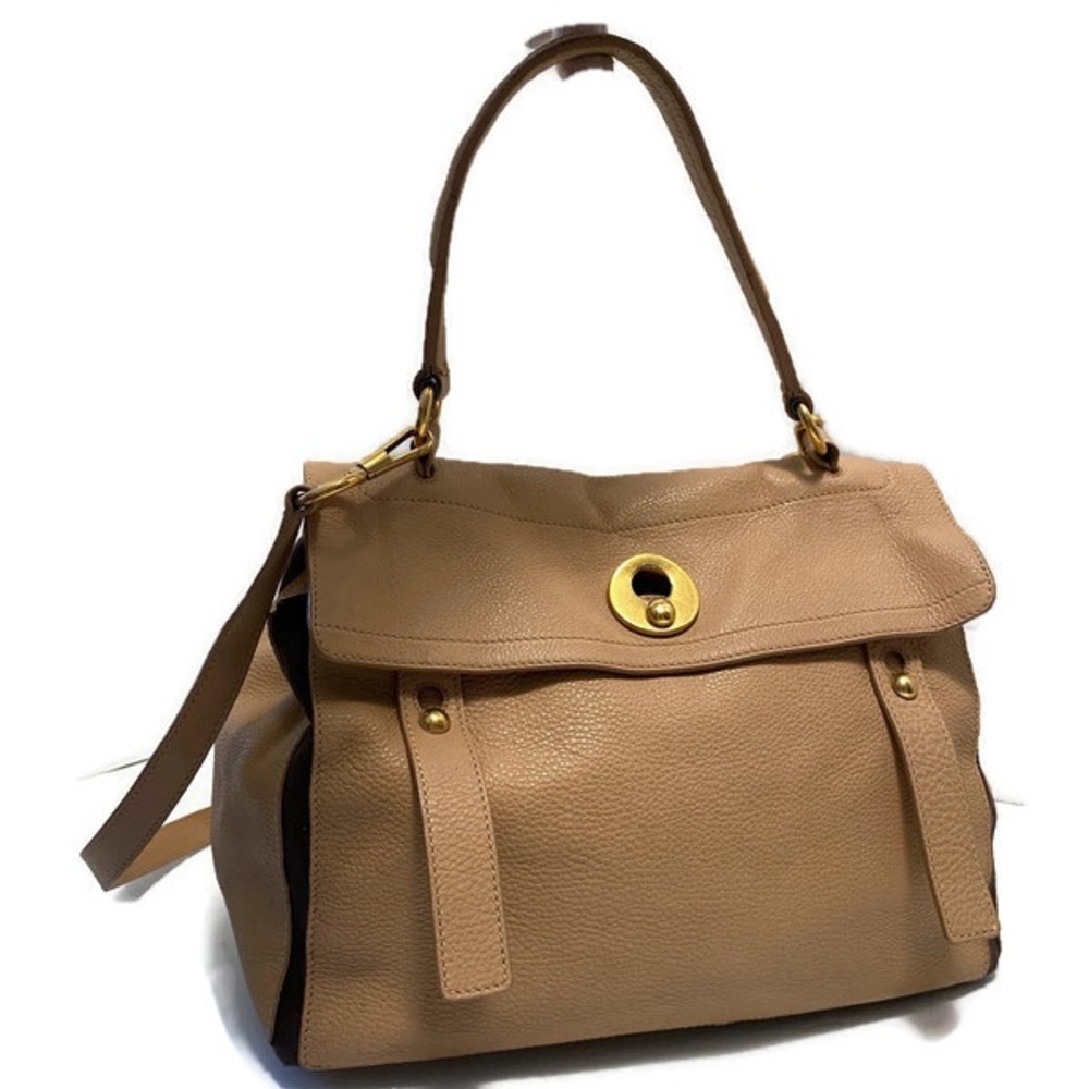 YSL muse2 bag